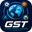 Global Sports Tracker