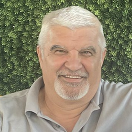 Selçuk Albut